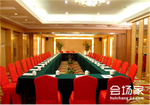 關(guān)于會(huì)議期間服務(wù)工作安排的通知