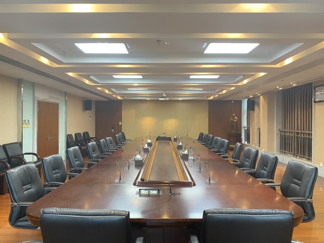 錢塘校區(qū)會(huì)議服務(wù) 專業(yè)、高效、全方位的會(huì)務(wù)解決方案