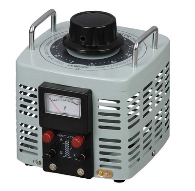 廠家直銷鴻寶正泰TDGC2-1KVA接觸式自耦調(diào)壓器 全銅線工藝，穩(wěn)定供電新選擇